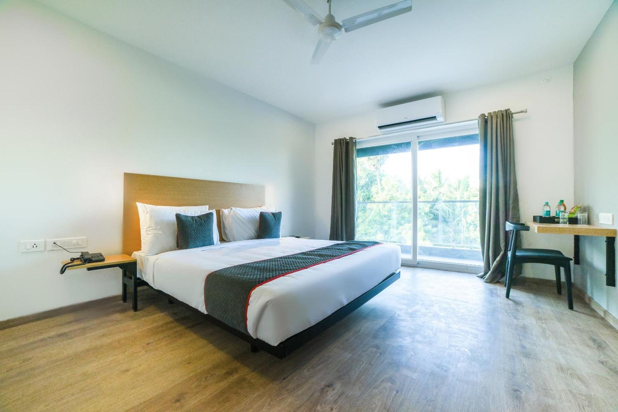 Townhouse 211 Laguna Ecr Near Juhu Beach Chennai Eksteriør billede